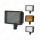 Video Light HD-160